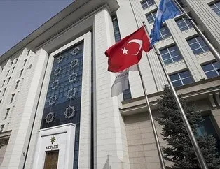 AK Parti’den CHP’nin kayyum provokasyonuna sert tepki: Eşkıyalık kabul edilemez