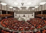 TBMM Genel Kurulunda Kitle İmha Silahları mesaisi! O maddeler kabul edildi