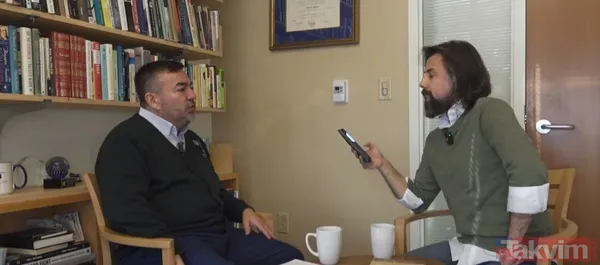 FETÖ'cü Ahmet Antepli'den itiraf üstüne itiraf: Adil Öksüz'ü Pensilvanya'da çok kez gördüm | Soruları nasıl çaldılar? - 13