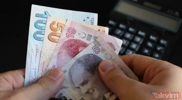 Merkez'in enflasyon anketi maaşları değiştirdi! SSK VE BAĞ-KURLUYA YENİ ZAM HESABI ÇIKTI! Temmuz'dan en düşük emekli maaşı... - 14