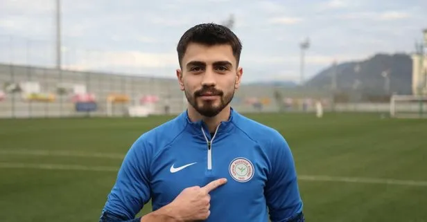 Beşiktaş'tan Rizespor'a takas teklifi