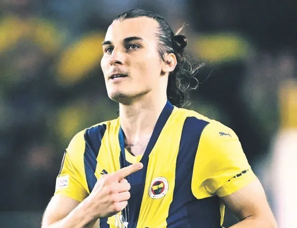 Çağlar’a şans doğdu