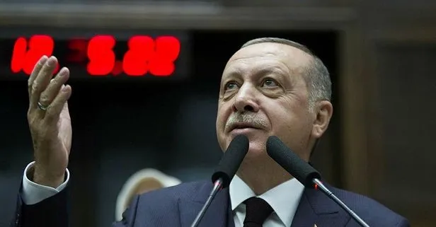Başkan Erdoğan: Sen üzülme Osman