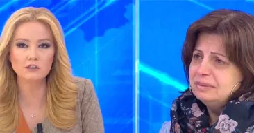 Müge Anlı canlı yayınına çıkan Birgül Yartımın bebeğine ne oldu? Müge Anlı son bölümde şok iddialar! 24 Ocak