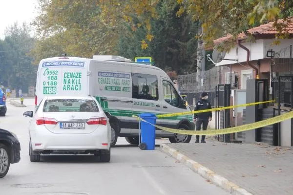 Takside kan donduran cinayet: Ölürse ölsün sen emniyet müdürlüğüne götür bizi-6