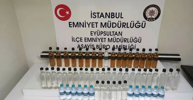 İstanbul’da tarihi eser operasyonu! Hepsi ele geçirildi