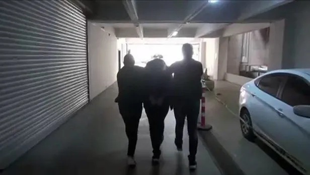 Selahattin Demirtaş'ın ağabeyinin eğittiği terörist itiraf etti: "ABD askerleri PKK'ya roket ve havan getiriyordu"-2