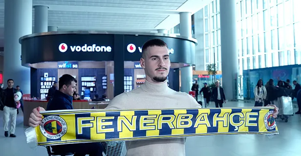 Sasa Ilic'ten Ognjen Mimovic için övgü dolu sözler! "Zenit doğru iş yaptı"