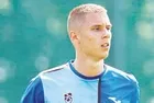 Trabzonspor’un Hırvat stoperi Benkovic konuştu: Yeniden futbolcu gibiyim!