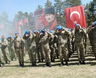 sonuc.osym.gov.tr MSÜ sınav sonuçları açıklandı - ÖSYM Milli Savunma Üniversitesi sınav sonuçları sorgulama ekranı