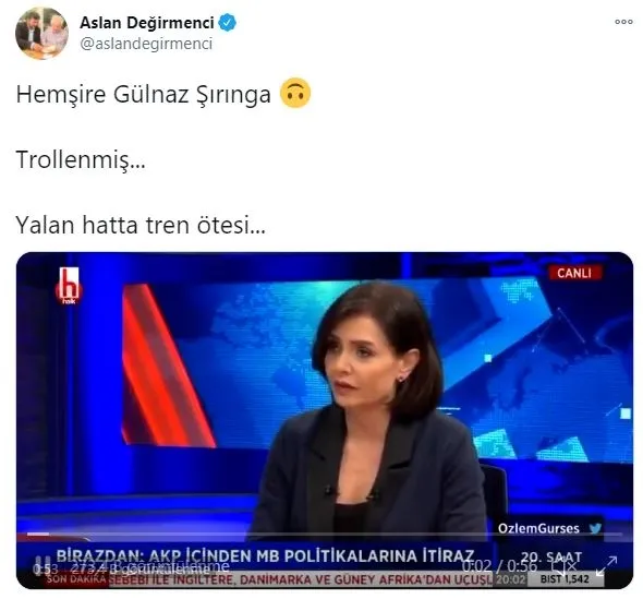 halk-tv-sunucusu-ozlem-gurses-bahceliye-asi-yapan-gulnaz-siringa-haberiyle-alay-konusu-oldu-1611435194583.jpg Halk TV sunucusu Özlem Gürses 'Bahçeli'ye aşı yapan Gülnaz Şırınga' haberiyle alay konusu oldu-4