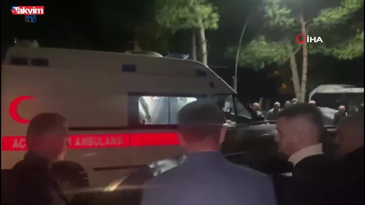 Bursa’ya şehit ateşi düştü