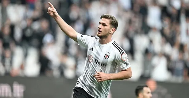 Semih Kılıçsoy'un durumu netleşti! Fenerbahçe Beşiktaş derbisinde oynayacak mı?