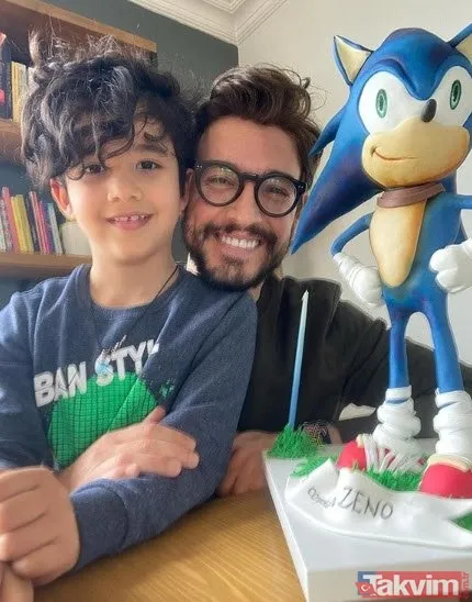 Bir Zamanlar Çukurova'dan ayrılan Fekeli Kerem Alışık özbeöz oğluyla Çukurova'da oynamış! Kimsenin ruhu bile duymadı - 4