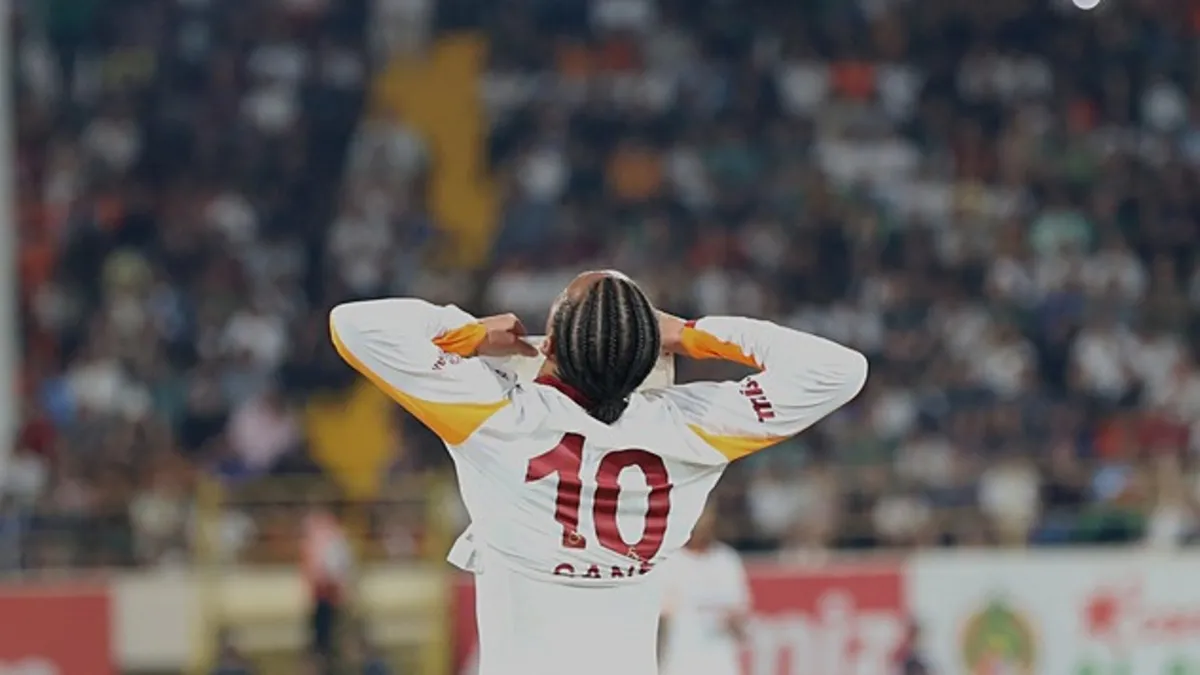 Leroy Sane derbiye hazırlanıyor