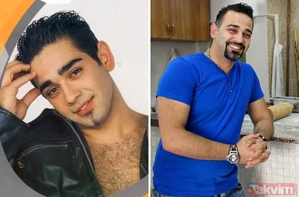 Hayat Bilgisi'nin Ortega'sı Paşhan Yılmazel bir değişti pir değişti! Hayat Bilgisi’nin Ortega’sı için zaman geriye aktı - 15