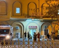 Mardin’de korku dolu anlar | Aile içinde silahlı kavga: 2 ölü