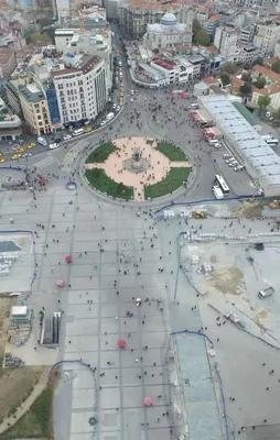Taksim'de 1 Mayıs kararı verildi!