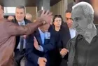 CHP Genel Başkanı Özel'e saldırı davası ertelendi! Mahkeme Adli Tıp'tan rapor istedi