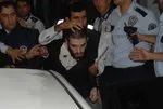 Münevver Karabulut’un katili Cem Garipoğlu’nun son görüntüleri ortaya çıktı! Kantinden ip, anneden poşet... Saat saat intihara giden süreç