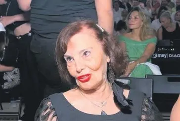 ’Ana’ isyan!