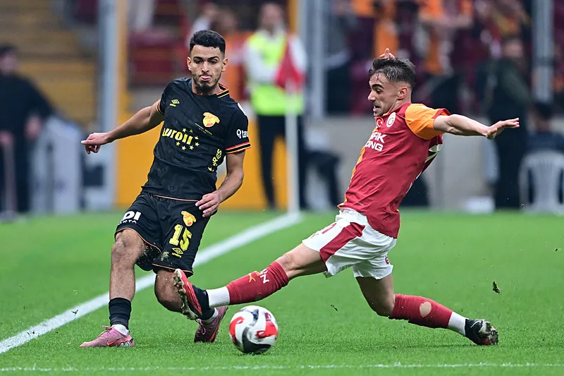 Galatasaray'a 30 milyon euroluk yıldız! Cimbom transfer için harekete geçti - 8