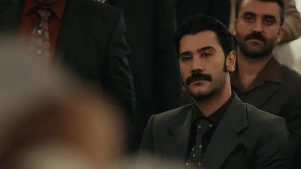 Bir Zamanlar Çukurova’nın 16. yeni bölümü tek parça yayınlandı | Bir Zamanlar Çukurova 16. son bölüm tek parça full izle!-8