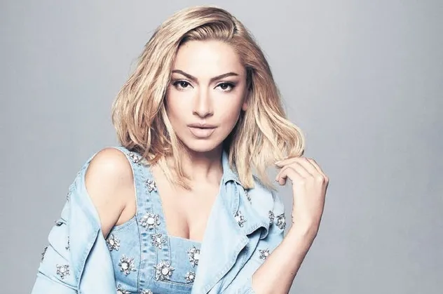 Hadise ve Mehmet Dinçerler arasındaki boşanma krizinin yankıları hala sürüyor!