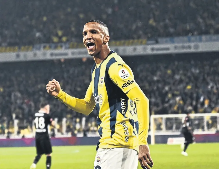 Ayrılık kapıda