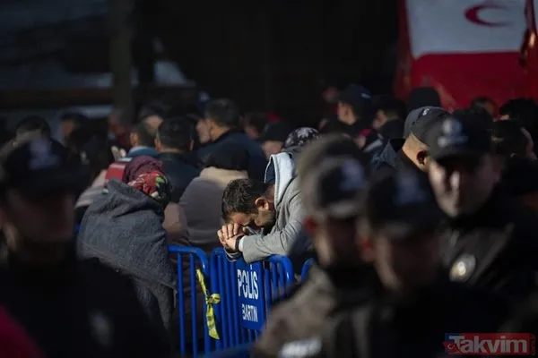 SON DAKİKA: Bartın Amasra'da maden faciasında hayatını kaybeden işçilerin isimleri - 1