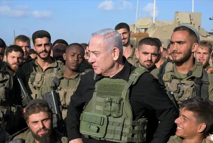 Katil ordusuna ağır darbe