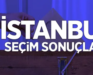 İstanbulu kim kazandı? İstanbul yerel seçim sonuçları son dakika! 31 Mart ilçe ilçe oy oranları!