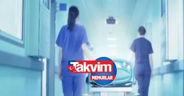 Hastanelere sınavsız personel ve işçi alımı başvurusu internetten başladı