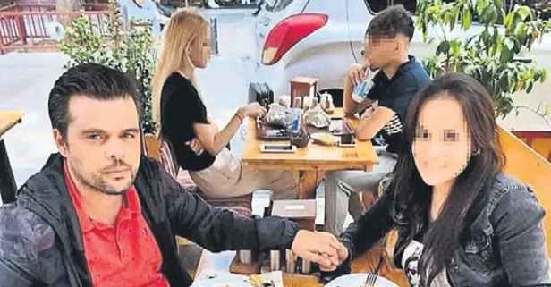 Kartal'da korkunç olay! Tartıştığı kocasını bıçaklayarak katletti