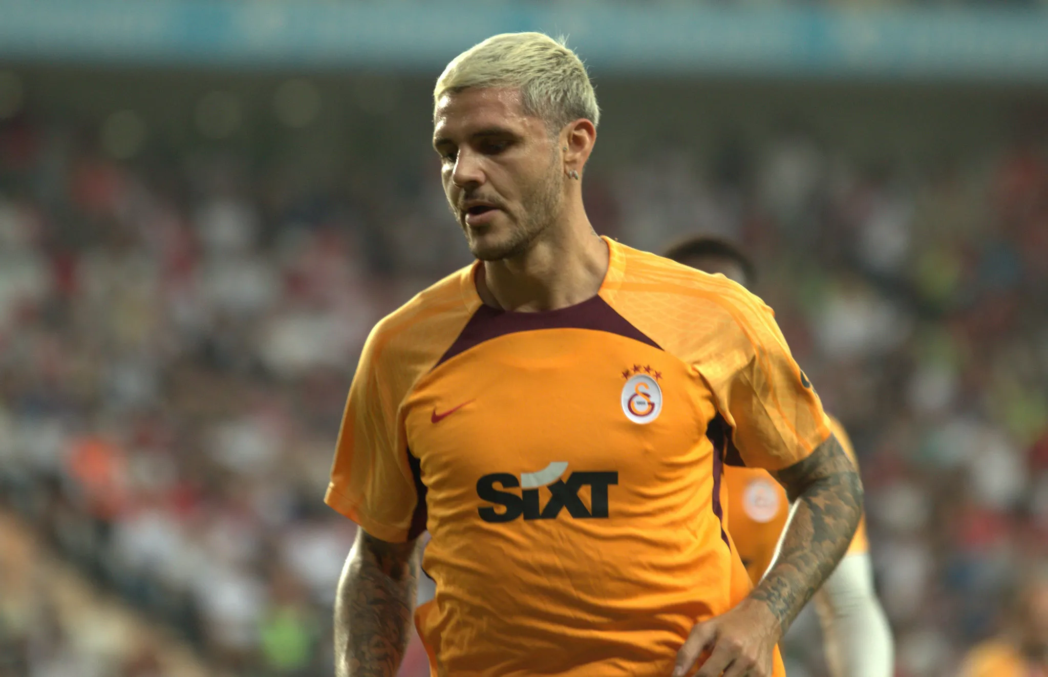 GALATASARAY TRANSFER HABERLERİ | İtalyanlardan şoke eden iddia! Mauro Icardi... - 2