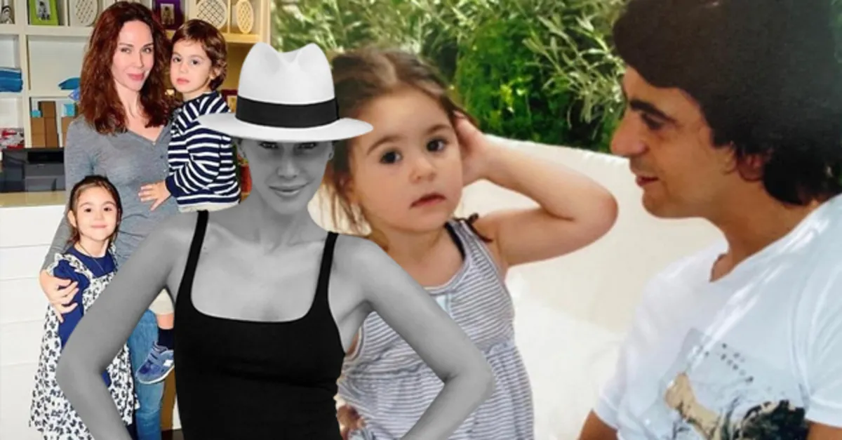 Demet Şener’in ilk göz ağrısına bakın! İbrahim Kutluay’ın kızı İrem son haliyle parmak ısırttı! Yorum yağdı: Defne Samyeli, Pınar Altuğ...