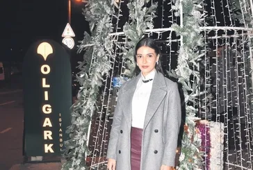 Türkçeye Fransız kalmadı!