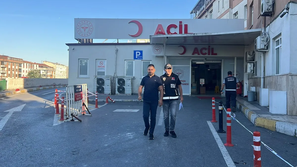 İmamoğlu İnşaat ve CHP'li Beylikdüzü Belediyesi'ne yolsuzluk operasyonu: 3 ilde 27 şüpheli gözaltına alındı