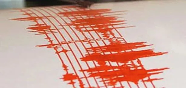 Alaska’da 8 büyüklüğünde deprem