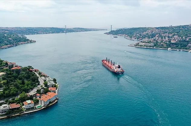 BM'den korkutan küresel ısınma raporu! İstanbul 3 adaya bölünecek