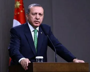 Erdoğan’dan üç ülkeye yerli para teklifi