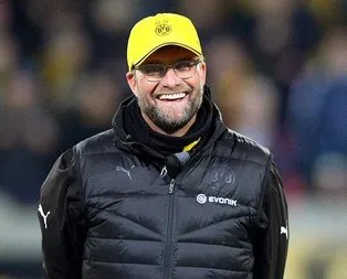 Klopp’tan ABD’ye ret