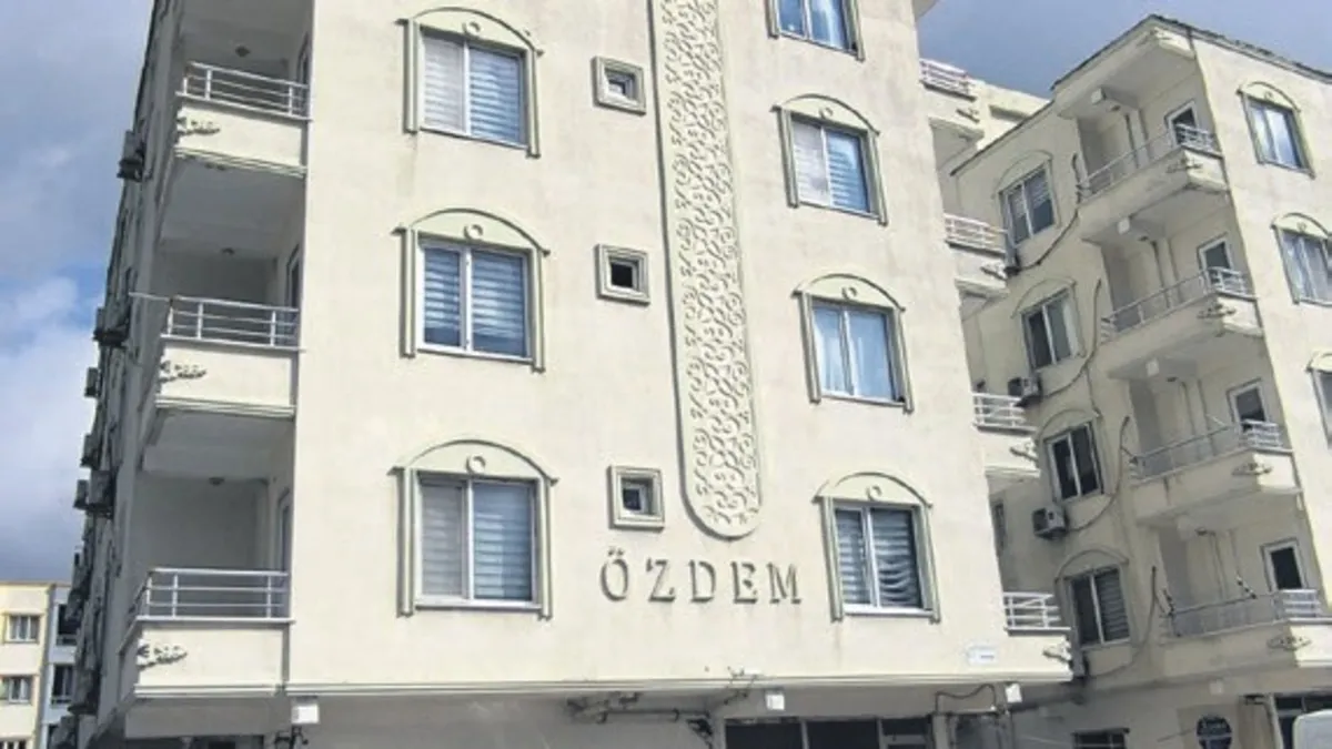 2 gündür haber alınamıyordu: Türkçe öğretmeni Ayşegül Yıldırım'dan acı haber