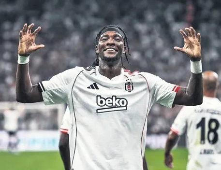 Opsiyon devreye girdi