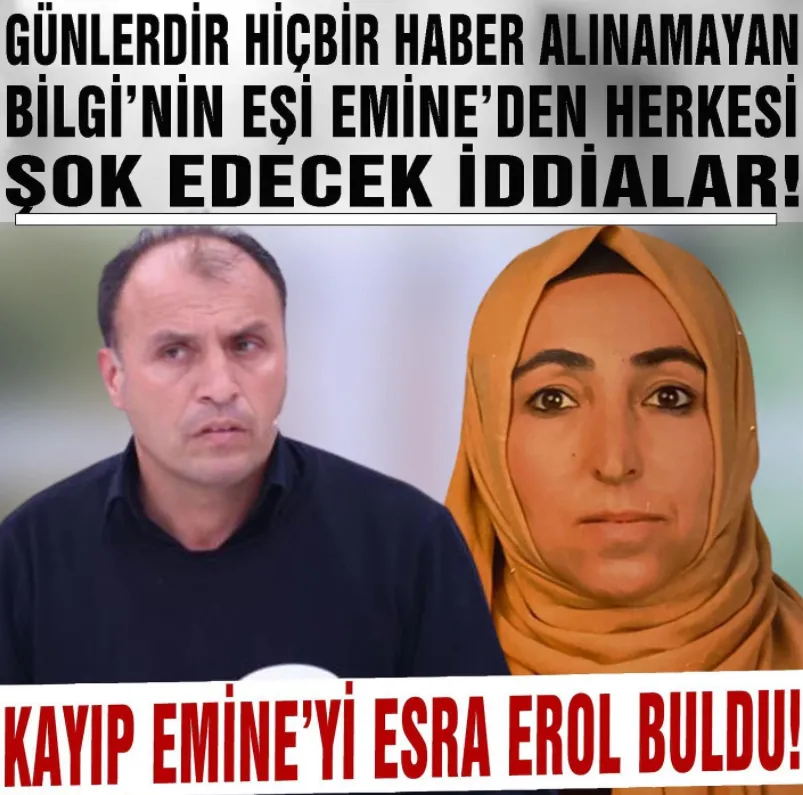 ESRA EROL SON BÖLÜM İZLE ATV LİNKİ 4 Şubat 2022 | Kadriye'den Bedia hakkında bomba itiraf! O konuşacak yer yerinden oynayacak-4