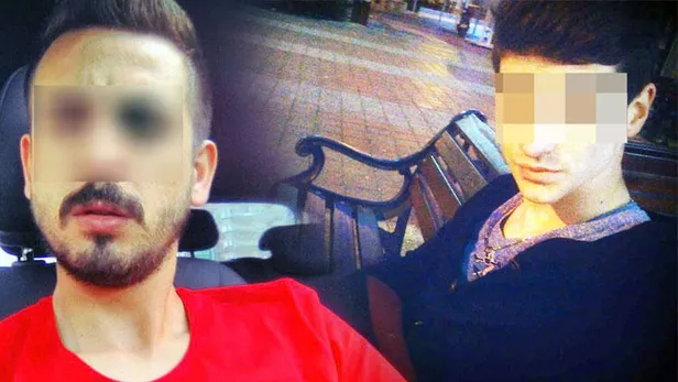 Bursa'da akılalmaz olay! "Zorla kurşun yutturup, cinsel tacizde bulundu"-1