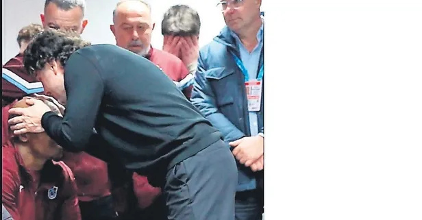 Trabzonspor'dan dev bütçelere saha içi yanıt: Şampiyonluk ateşi yandı