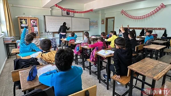 Okulların açılmasına kaç gün kaldı? MEB 2025-2026 akademik takvim: Yaz tatili kaç ay sürüyor? - 5