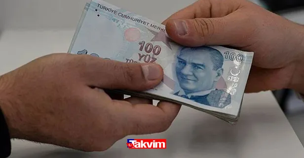 PTT'den hemen alırsınız! 1460 TL alacak olan vatandaşlar sevinçten havalara uçtu!
