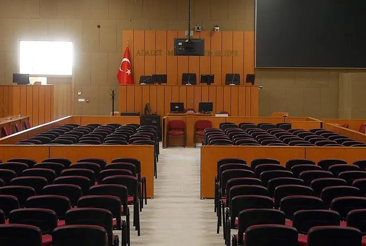 GAZİANTEP 11. ASLİYE CEZA MAHKEMESİ